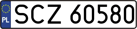 SCZ60580
