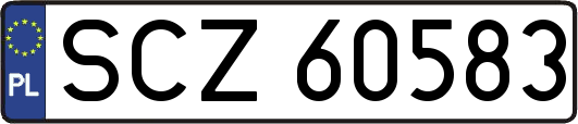SCZ60583