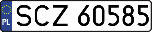 SCZ60585