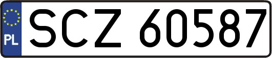 SCZ60587