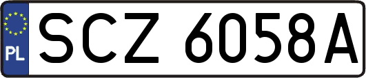 SCZ6058A