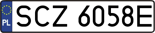 SCZ6058E