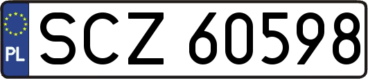 SCZ60598