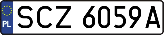 SCZ6059A