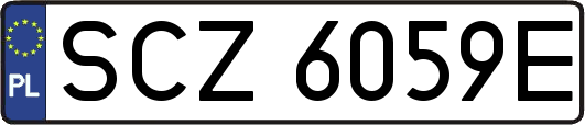 SCZ6059E