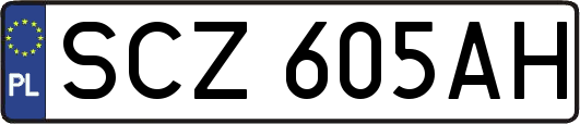 SCZ605AH