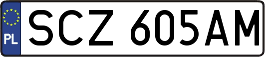 SCZ605AM