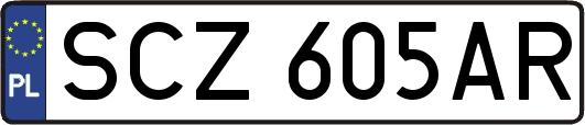 SCZ605AR