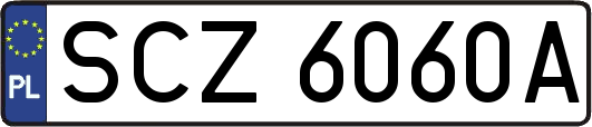 SCZ6060A