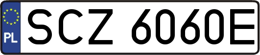 SCZ6060E