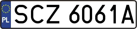 SCZ6061A
