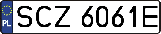 SCZ6061E