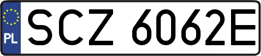 SCZ6062E