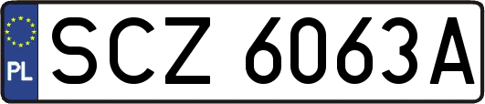 SCZ6063A