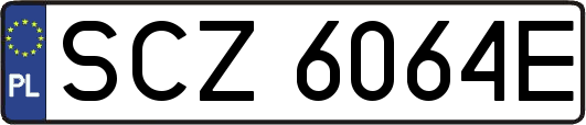 SCZ6064E