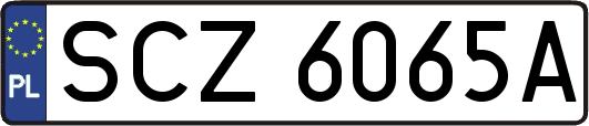 SCZ6065A