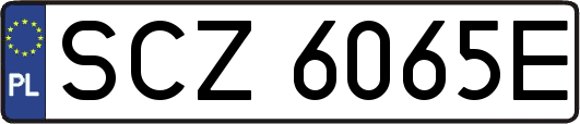 SCZ6065E