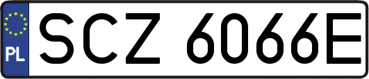 SCZ6066E