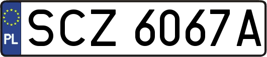 SCZ6067A
