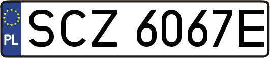 SCZ6067E