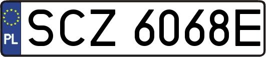 SCZ6068E