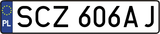 SCZ606AJ