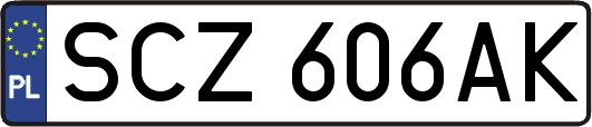 SCZ606AK