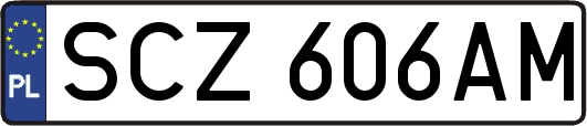 SCZ606AM