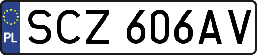 SCZ606AV