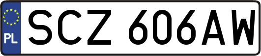 SCZ606AW