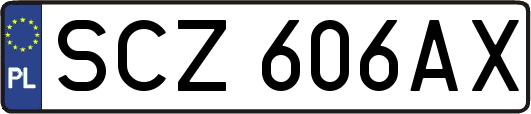 SCZ606AX