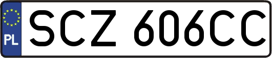 SCZ606CC