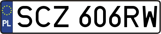 SCZ606RW