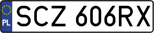 SCZ606RX