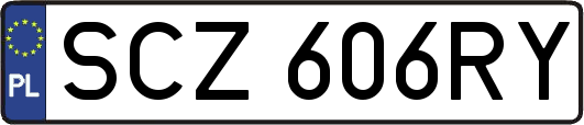 SCZ606RY