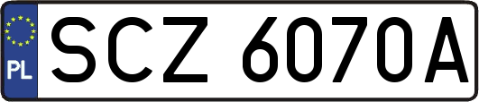 SCZ6070A