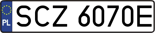 SCZ6070E