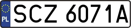 SCZ6071A