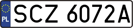 SCZ6072A