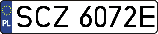 SCZ6072E
