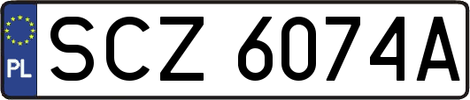 SCZ6074A