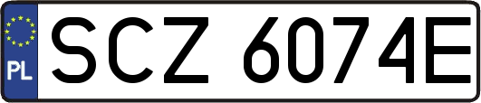 SCZ6074E
