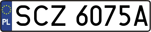 SCZ6075A