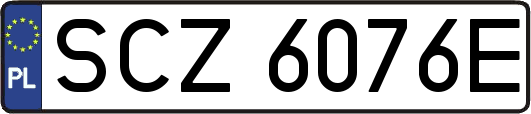 SCZ6076E