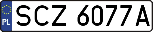 SCZ6077A