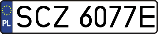 SCZ6077E
