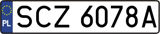 SCZ6078A