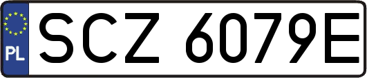 SCZ6079E