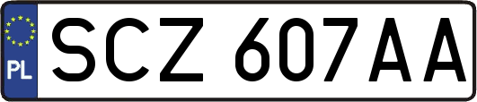SCZ607AA