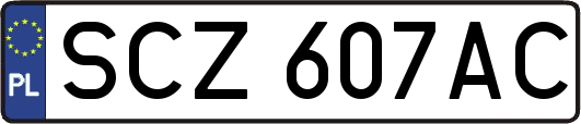 SCZ607AC